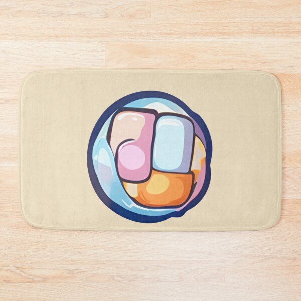 Item preview, Rainbow Ice is Very Nice designed and sold by TildaTots.