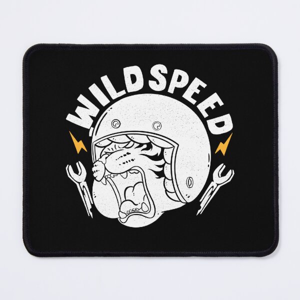 Item preview, Wild Speed designed and sold by Artthree.