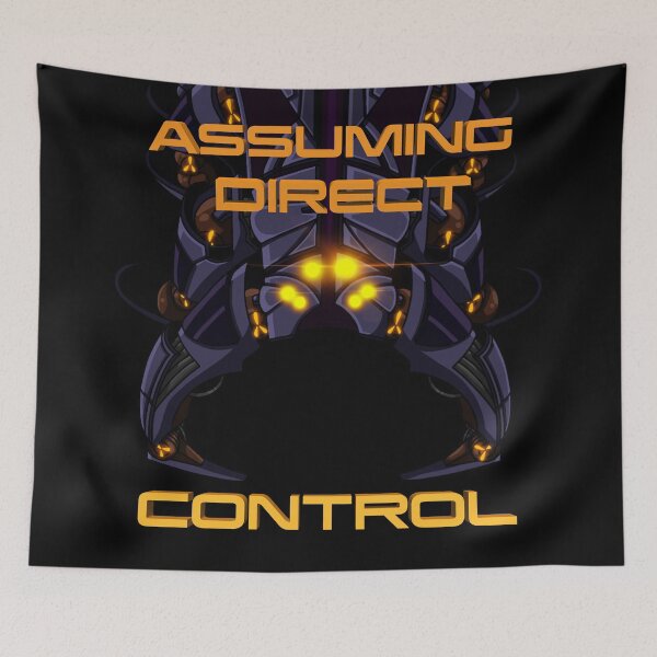 Item preview, Direct Control designed and sold by Shineytrooper.