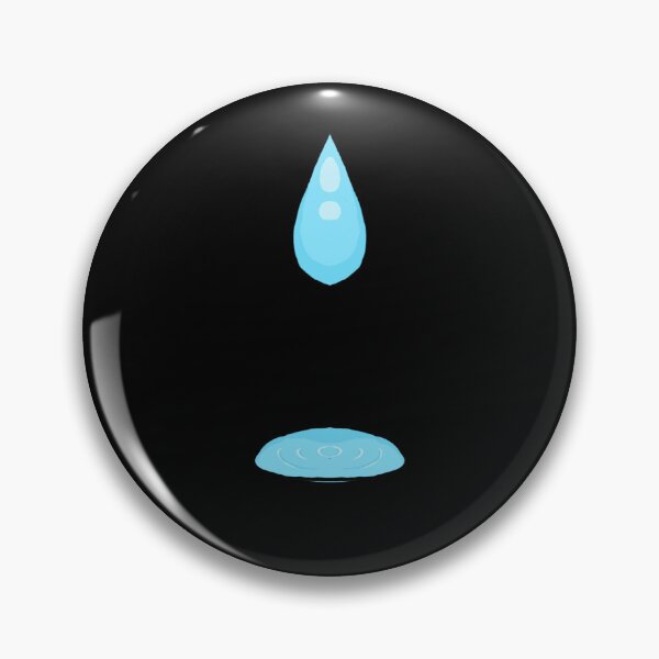 Item preview, Water drop designed and sold by Snappery.