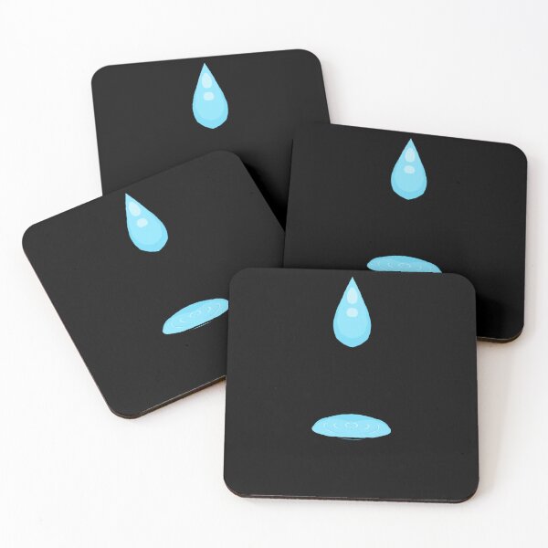 Item preview, Water drop designed and sold by Snappery.