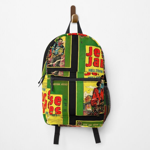 Item preview, Jesse James designed and sold by AntPelle.