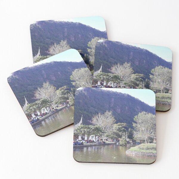 Item preview, Lembah Harau designed and sold by ZulvianaIndah90.