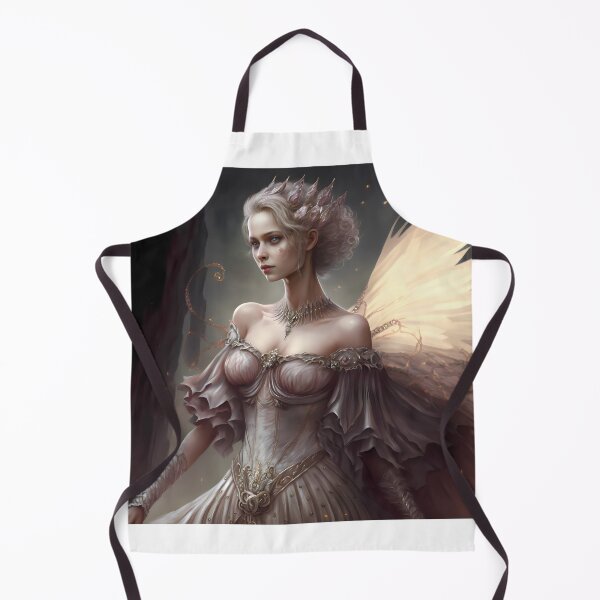 Item preview, Fae Queen designed and sold by i-ImagineArtist.