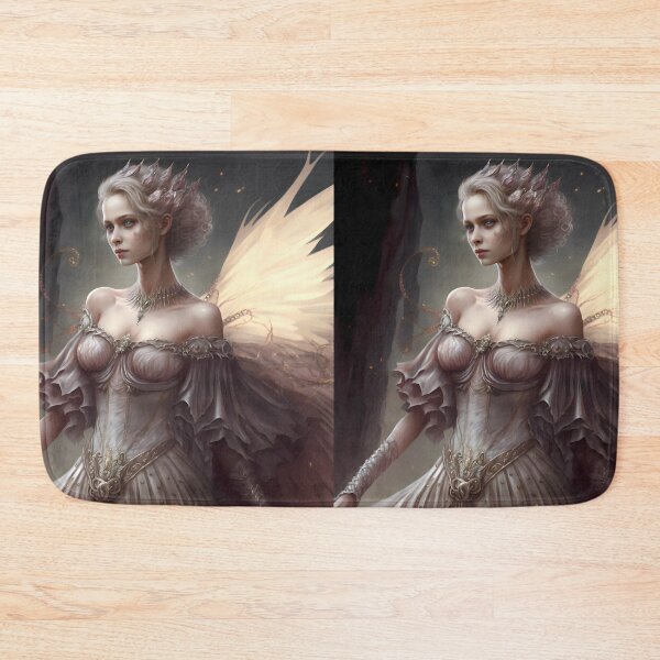 Item preview, Fae Queen designed and sold by i-ImagineArtist.