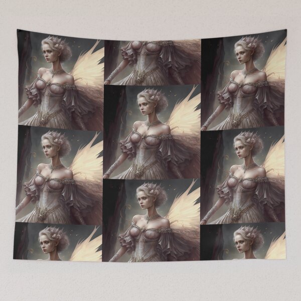 Item preview, Fae Queen designed and sold by i-ImagineArtist.