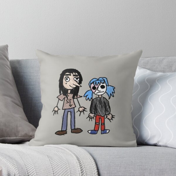 Item preview, Sal and Larry designed and sold by Vy2fougere.