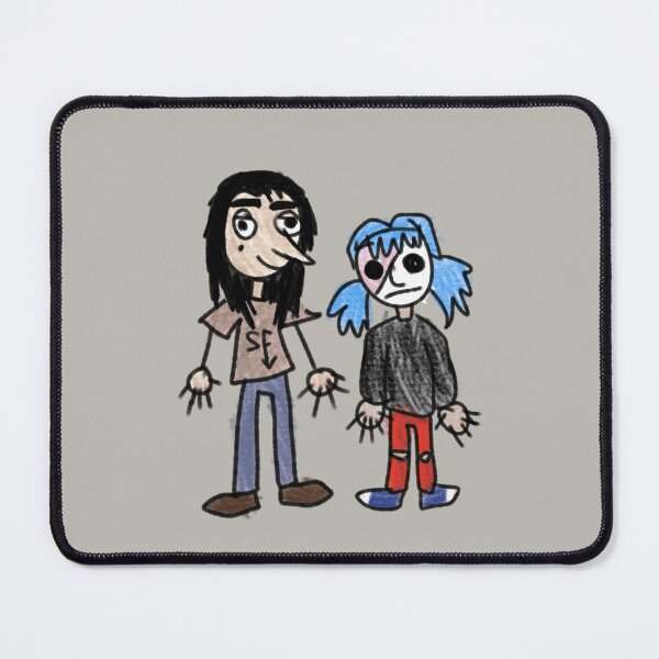 Item preview, Sal and Larry designed and sold by Vy2fougere.