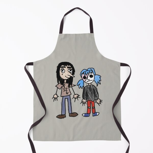 Item preview, Sal and Larry designed and sold by Vy2fougere.
