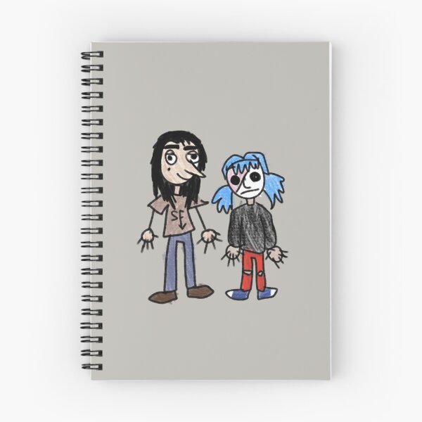 Item preview, Sal and Larry designed and sold by Vy2fougere.