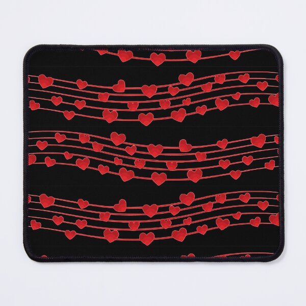 Item preview, Heart Notes designed and sold by GL Digital Artwork .