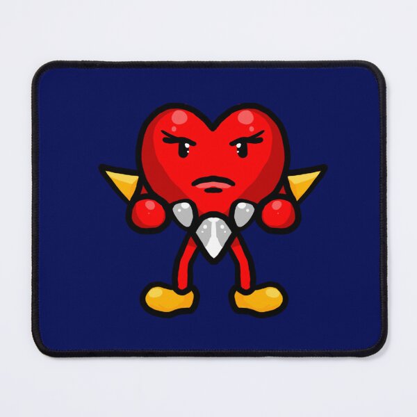 Item preview, Heart warrior designed and sold by Snappery.