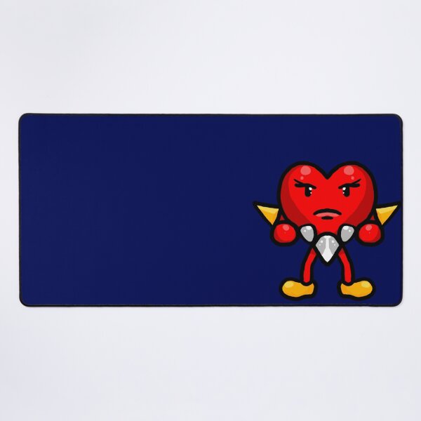 Item preview, Heart warrior designed and sold by Snappery.