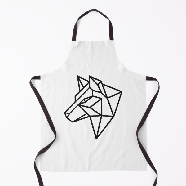 Artikelvorschau, Wolf-Designs entworfen und verkauft von DDL-Designs.