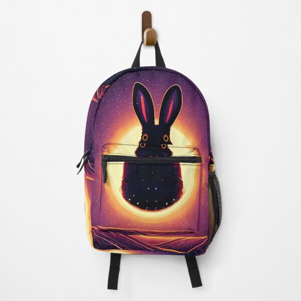 Item preview, Year of the rabbit stars designed and sold by BigBrainArtwork.