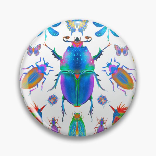 Item preview, Colorful animals designed and sold by LIDYN.