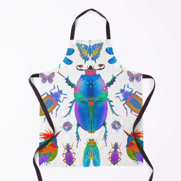 Item preview, Colorful animals designed and sold by LIDYN.