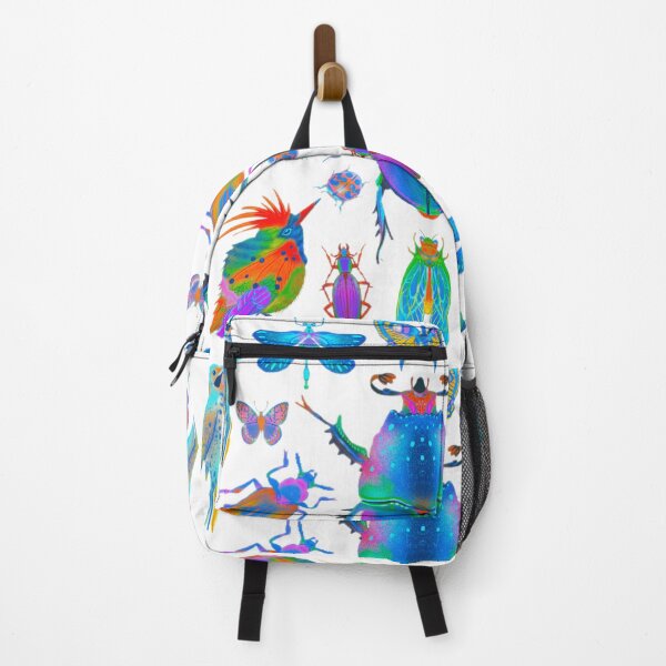 Item preview, Colorful animals designed and sold by LIDYN.