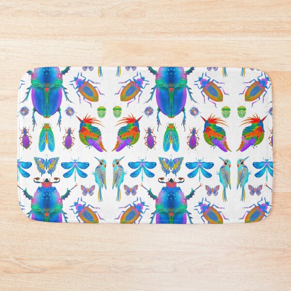 Item preview, Colorful animals designed and sold by LIDYN.