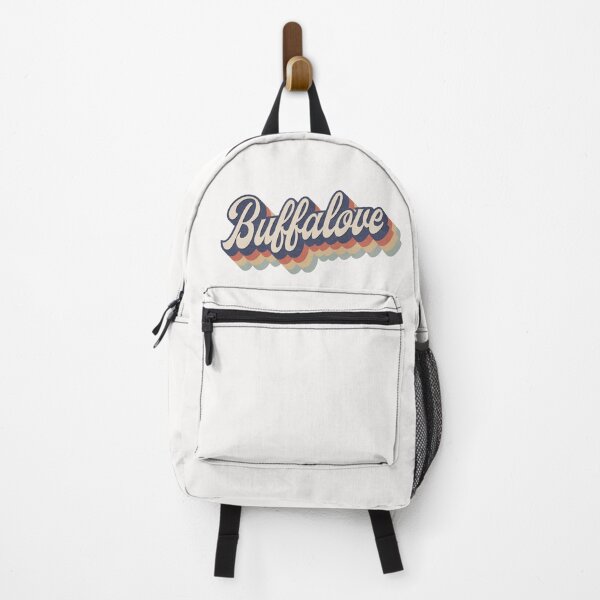 Item preview, buffalove retro designed and sold by NovaTees.