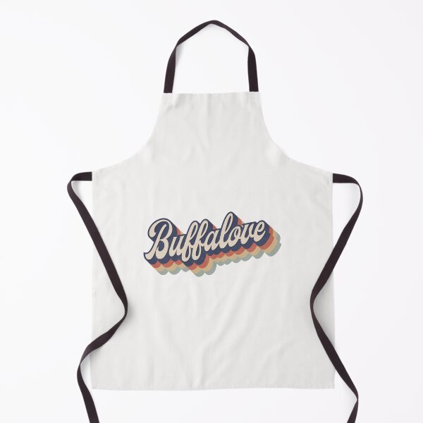 Item preview, buffalove retro designed and sold by NovaTees.