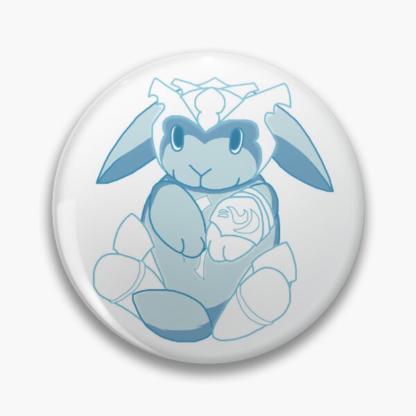 Item preview, Aegis Bunny designed and sold by Hdawg1995.