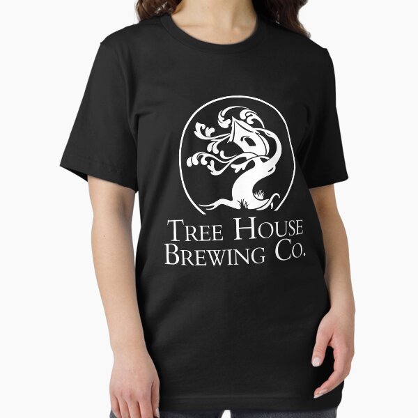 Item preview, Tree House Brewing Co designed and sold by MOK Art.