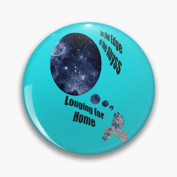 Item preview, Longing for home, in space designed and sold by Keatos.