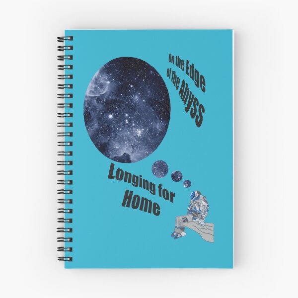 Item preview, Longing for home, in space designed and sold by Keatos.