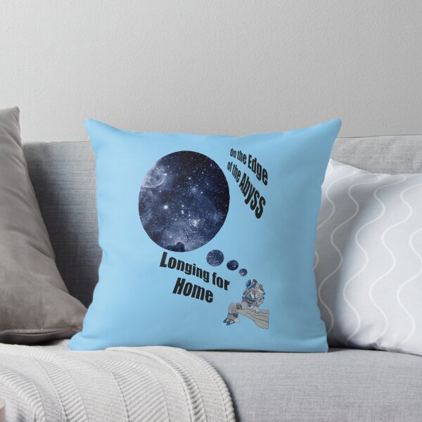 Item preview, Longing for home, in space designed and sold by Keatos.