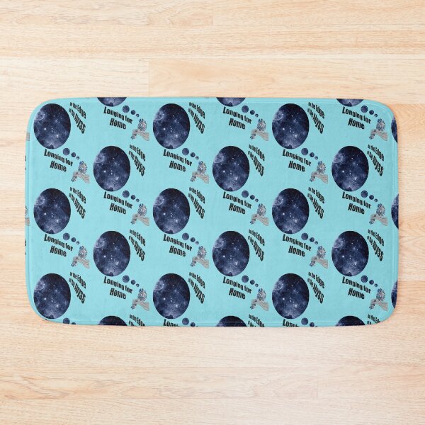 Item preview, Longing for home, in space designed and sold by Keatos.