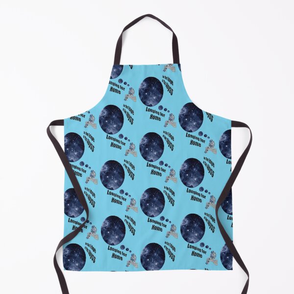 Item preview, Longing for home, in space designed and sold by Keatos.