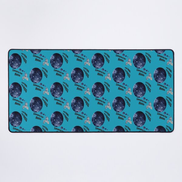Item preview, Longing for home, in space designed and sold by Keatos.