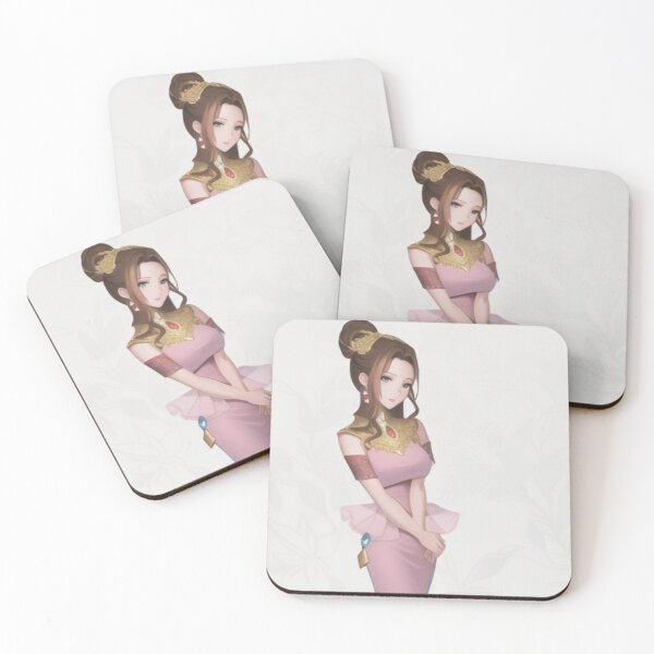 Item preview, Elegant Lady designed and sold by QueenBubbleshop.
