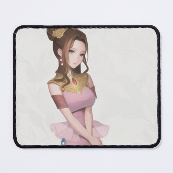 Item preview, Elegant Lady designed and sold by QueenBubbleshop.