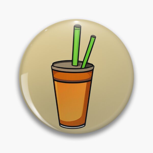 Item preview, Two Straws Are Better Than One designed and sold by TildaTots.