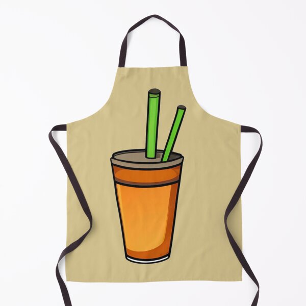 Item preview, Two Straws Are Better Than One designed and sold by TildaTots.