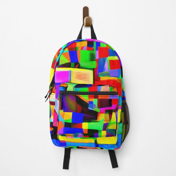 Item preview, Abstract Cubism designed and sold by calibrit.