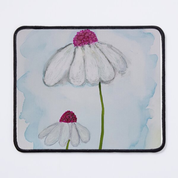 Item preview, Cone Flower Pop designed and sold by DaisyMaeInkArt.