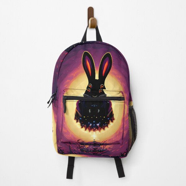 Item preview, Year of the rabbit Chinese rabbit designed and sold by BigBrainArtwork.