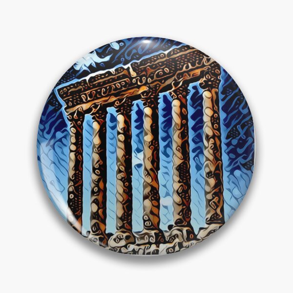 Item preview, Digital Sol Rome Column designed and sold by olusion.