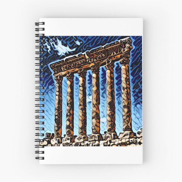 Item preview, Digital Sol Rome Column designed and sold by olusion.
