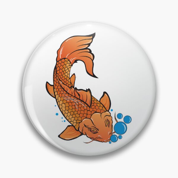 Item preview, GOLDEN FISH designed and sold by Bangun.