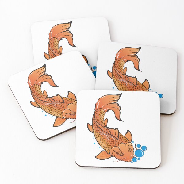 Item preview, GOLDEN FISH designed and sold by Bangun.