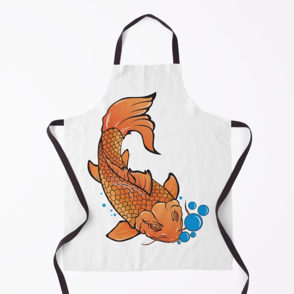 Item preview, GOLDEN FISH designed and sold by Bangun.