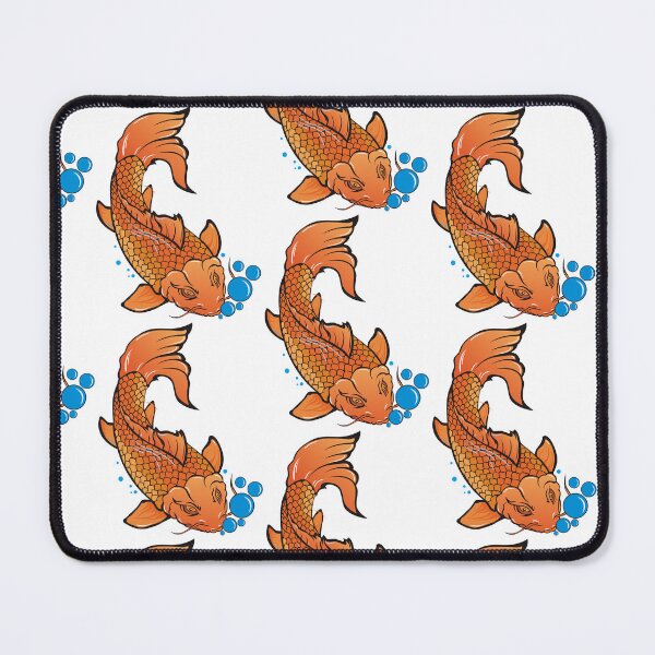 Item preview, GOLDEN FISH designed and sold by Bangun.