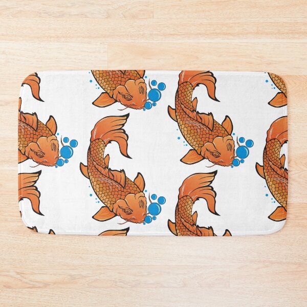 Item preview, GOLDEN FISH designed and sold by Bangun.