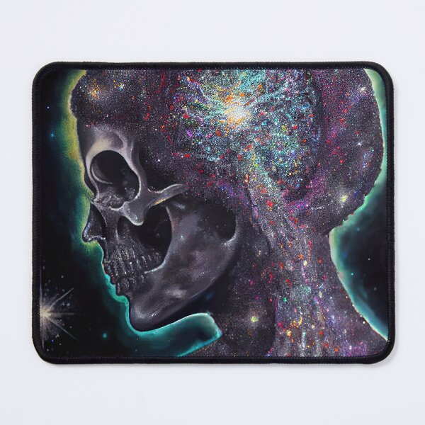 Item preview, The End of Time designed and sold by OccultDreams.