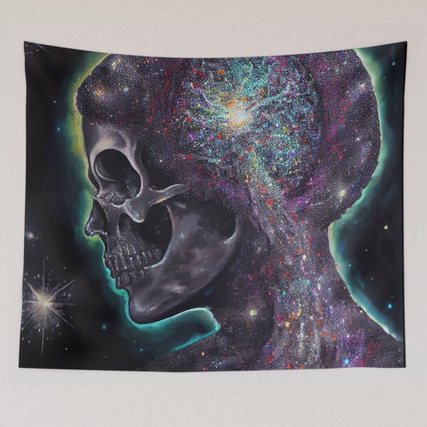Item preview, The End of Time designed and sold by OccultDreams.