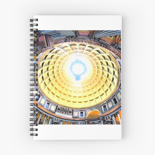 Item preview, Digital Sol Rome Parthenon designed and sold by olusion.